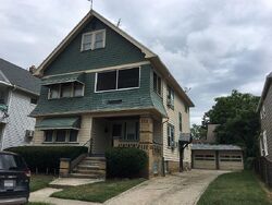 Pre-foreclosure in  E 173RD ST Cleveland, OH 44119