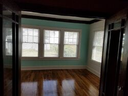 Pre-foreclosure in  N TAYLOR RD Cleveland, OH 44112