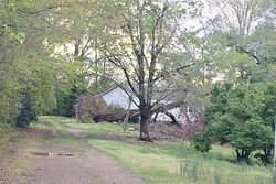 Pre-foreclosure in  QUAIL RD Lillington, NC 27546