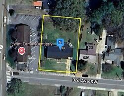  3rd Ave Sw, Taylorsville NC