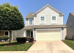 Pre-foreclosure in  PITZER DR Charlotte, NC 28269