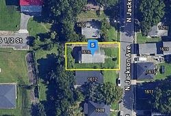  N Jackson Ave, Winston Salem NC