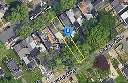  Walnut Ave, Trenton NJ