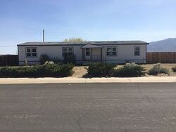 Pre-foreclosure in  ROSE PEAK RD Dayton, NV 89403