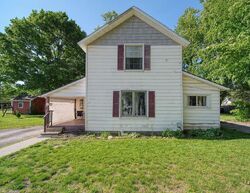 Pre-foreclosure in  E CHESTNUT ST Morenci, MI 49256
