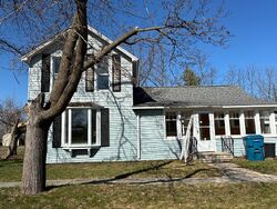 Pre-foreclosure Listing in S CHURCH ST STANDISH, MI 48658