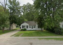 Pre-foreclosure in  SHATTUCK RD Saginaw, MI 48603