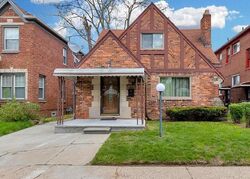 Pre-foreclosure in  STOEPEL ST Detroit, MI 48221