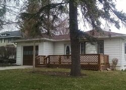 Pre-foreclosure Listing in PINE ST BLANCHARD, MI 49310