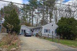 Pre-foreclosure in  FOREST ST South Hamilton, MA 01982