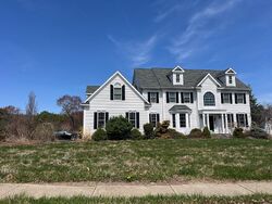 Pre-foreclosure in  GABRIEL DR Ellington, CT 06029