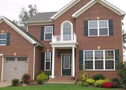 Pre-foreclosure in  PRINCIPAL LN Waldorf, MD 20603