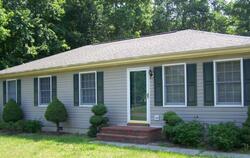 Pre-foreclosure in  BUNTING RD Chestertown, MD 21620