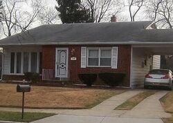 Pre-foreclosure in  ROBIN RD Pikesville, MD 21208