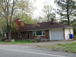 Pre-foreclosure in  SHIRLEY BLVD Port Tobacco, MD 20677