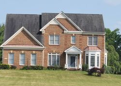Pre-foreclosure in  AFTON PL Hagerstown, MD 21740