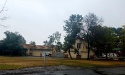 Pre-foreclosure in  CHAMISE AVE Clovis, CA 93619