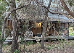 Pre-foreclosure in  NE 151ST PL Fort Mc Coy, FL 32134