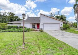 Pre-foreclosure in  BOBCAT DR Fort Myers, FL 33908