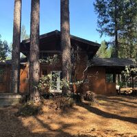 Pre-foreclosure in  OLD MILL RD Nevada City, CA 95959