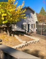 Pre-foreclosure in  MANZANITA WAY Coulterville, CA 95311