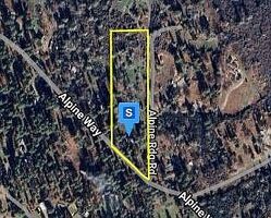 Pre-foreclosure in  ALPINE WAY Shingletown, CA 96088
