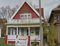 Pre-foreclosure in  W CONCORDIA AVE Milwaukee, WI 53206