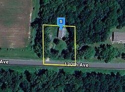  130th Ave, Glenwood City WI