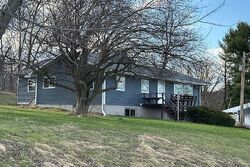 Pre-foreclosure in  SOUTH RD Melrose, WI 54642