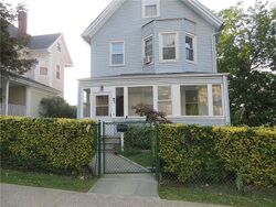 Pre-foreclosure in  WYANOKE ST White Plains, NY 10606