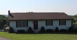 Pre-foreclosure in  FAIRVIEW DR Berkeley Springs, WV 25411