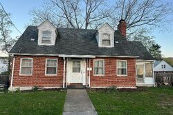 Pre-foreclosure in  N ANTIGO PL Romney, WV 26757