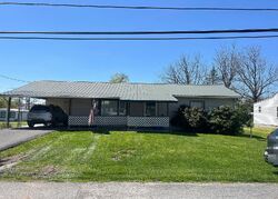 Pre-foreclosure in  S ELM ST Moorefield, WV 26836
