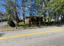Pre-foreclosure Listing in ELM ST RONCEVERTE, WV 24970