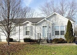 Pre-foreclosure in  MIDNOON DR Martinsburg, WV 25404