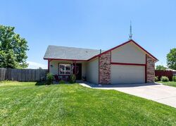 Pre-foreclosure in  STEVENS CIR Platteville, CO 80651