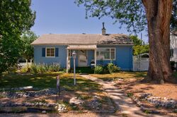Pre-foreclosure in  W 7TH ST Greeley, CO 80634