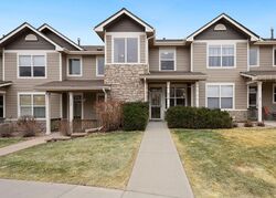 Pre-foreclosure Listing in 29TH ST UNIT 614 GREELEY, CO 80634