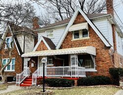 Pre-foreclosure in  OHIO ST Detroit, MI 48238