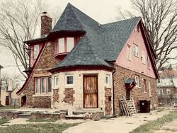  Haverhill St, Detroit MI