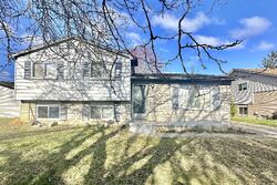 Pre-foreclosure in  SHANA ST Canton, MI 48187