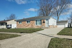 Pre-foreclosure in  N JEAN CT Westland, MI 48186