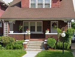 Pre-foreclosure in  MONTEREY ST Highland Park, MI 48203