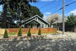 Pre-foreclosure in  S 10TH ST Tacoma, WA 98405