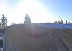 Pre-foreclosure in  E TRAILS END DR Belfair, WA 98528