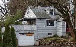 Pre-foreclosure in  NE 40TH AVE Vancouver, WA 98661