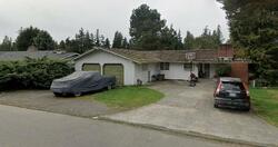 Pre-foreclosure in  GLENHAVEN DR Everett, WA 98203