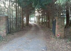 Pre-foreclosure in  SEMIAHMOO DR Blaine, WA 98230