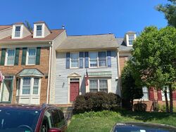 Pre-foreclosure in  WINDING BROOK SQ Ashburn, VA 20147