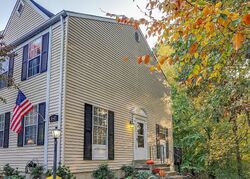 Pre-foreclosure in  ROCKLEIGH WAY Alexandria, VA 22315